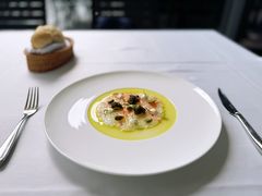 -Oyster Talks 四度蚝法餐厅