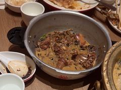 -金掌勺锅包肉(太原万达店)