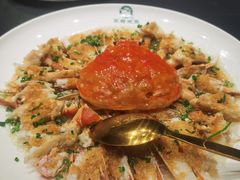 -至尊鲨鱼·原烹海鲜·新浙菜(拱宸桥店)