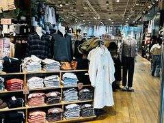 -MUJI无印良品(华贸店)