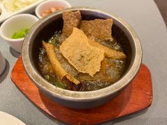 -阿庄新豫菜(航海东路店)