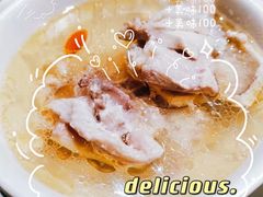 -云海肴·汽锅鸡·云南菜(高德置地店)