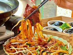 -九龙茶记·粤式餐厅融合菜(鹭江店)
