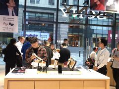 -Sony Store索尼(深圳深业上城店)
