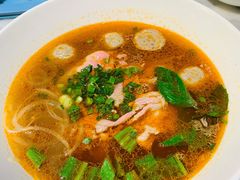 -PHO爺·越南料理(亦庄大族广场店)