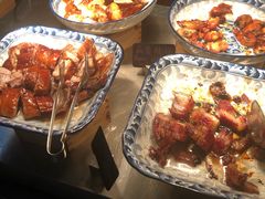 -杭州钱江新城万怡酒店-西餐厅