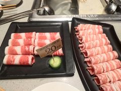 -海底捞火锅(飞马水城店)