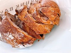 -DRUNK BAKER(上海陕康里店)