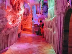 -水晶之星洗浴温泉汗蒸