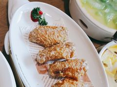 -新白鹿餐厅(城西银泰城店)