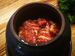 -万兴佳烤肉·长白山老味道(宏泰广场店)