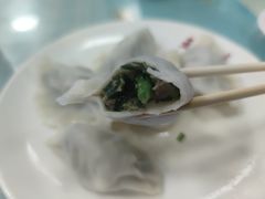 -王中王饺子店(天桥街店)