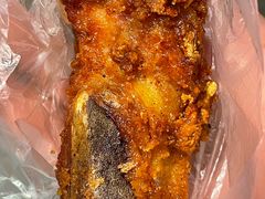 蒜香猪排-吴日彪蒜香猪牛排(水巷口店)