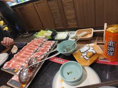 -井格重庆火锅(西直门凯德Mall店)