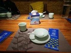 -海小馆海鲜餐厅(茂业百货店)