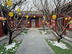 -李叔同故居纪念馆