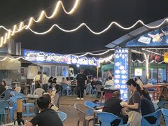 -清真·馬坡二旦烧烤(人生一串拍摄店)