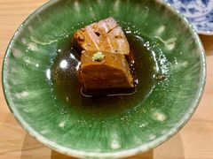 -鮨青(恒基名人购物中心店)