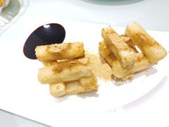 红糖糍粑-小厨晓味(大里路店)