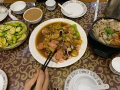 -友利砂锅居(烟台店)