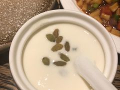 -塔里木新疆饭店(新北万达店)