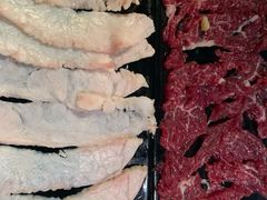 胸口油-潮发潮汕牛肉店(龙洞店)