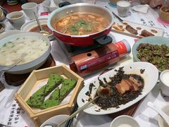 -四方桌·福建客家土菜(二中店)