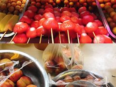 -黄记潮汕甜汤(贝底田坊店)