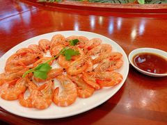 -旺富东海大酒楼(海鲜街店)
