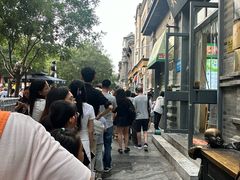 -吴裕泰茶莊(大栅栏店)