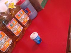 -阿一猪红汤(东风西路店)