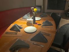 -拉蒂娜·巴西牛排馆 Latina·Brazilian Steakhouse(王府井喜悦店)