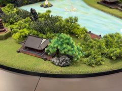 -川旺角融合菜•海景餐厅(星海广场店)