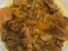 -那家老院子东北菜·饺子·小鸡炖蘑菇(艳华街店)