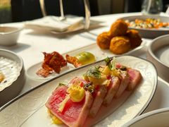 -华尔道夫酒店·鸢尾宫1893(金鱼胡同店)
