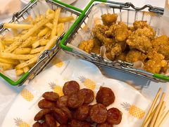 -益汁湘(三坊七巷店)