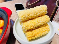 -腩得欢喜·牛腩煲火锅(万庭大厦店)