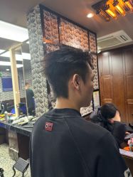 -大人物·男士理发馆