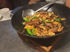-新辣宴·湖南家常菜·商务聚餐(中粮创芯店)