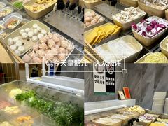 -匠牛亭·锅物烧肉放题自助(昆百大·泰业城店)