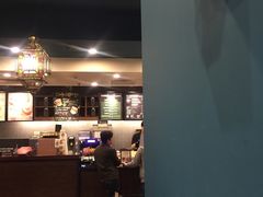 -星巴克臻选(上海中环广场2F店)