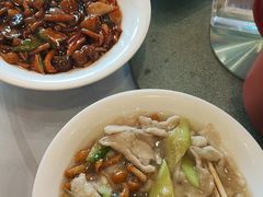 -丰泽园饭店