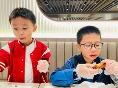 -华嫂冰室(湾仔店)
