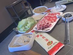 -彤德莱火锅(大学城店)