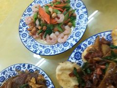 -美味居(古城店)