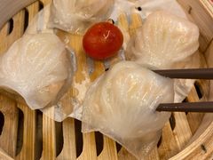 金牌虾饺皇-点都德(聚福楼店)