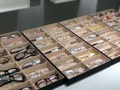 -目艮眼镜SHOWROOM(品牌集合店)