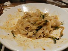 -平娃三宝烧烤·面食(南小街店)