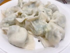 -海知道大连海鲜水饺(南山大冲店)
