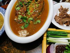 -老江南春·中国龙菜(衡山路店)